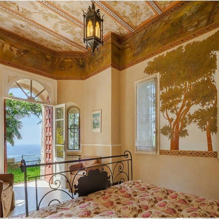 Il Parco E Gli Affreschi Apartment Varese Exterior foto