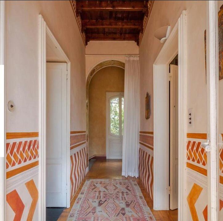 Il Parco E Gli Affreschi Apartment Varese Exterior foto