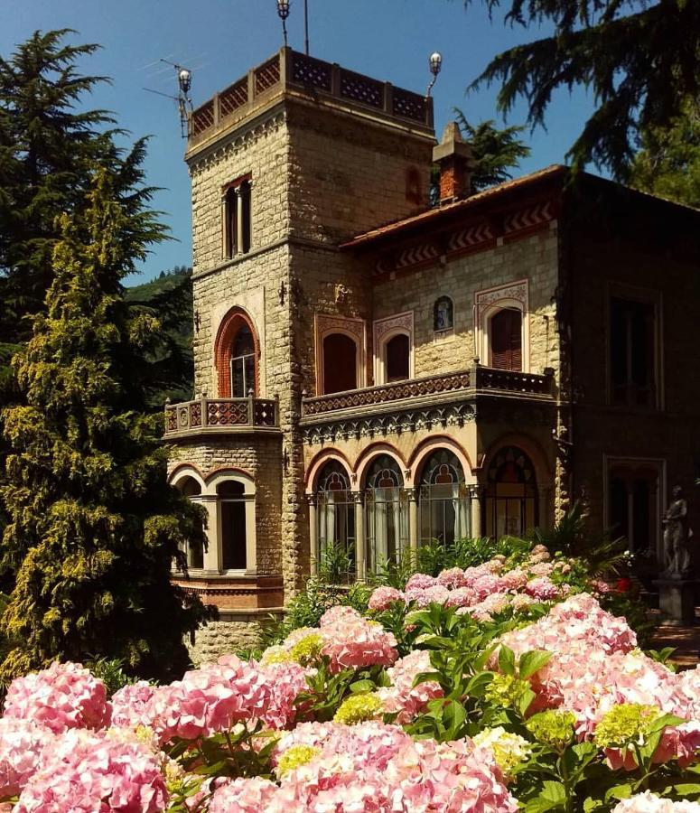 Il Parco E Gli Affreschi Apartment Varese Exterior foto