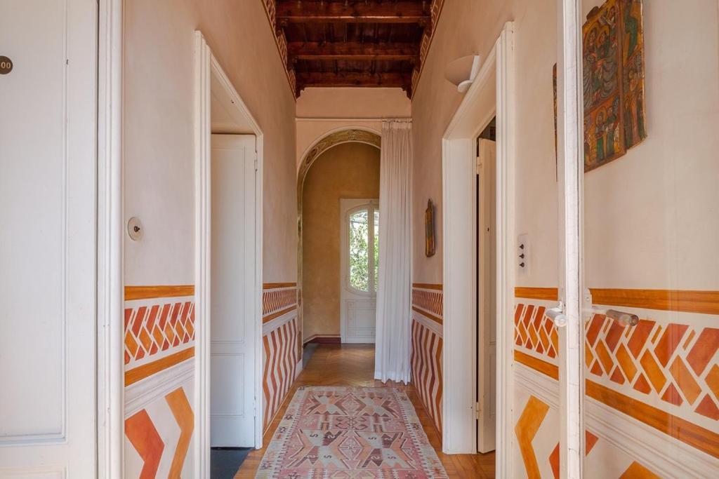 Il Parco E Gli Affreschi Apartment Varese Exterior foto
