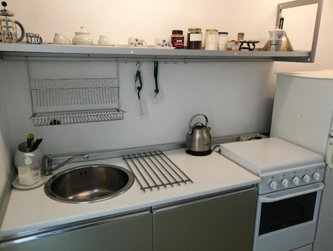Il Parco E Gli Affreschi Apartment Varese Exterior foto