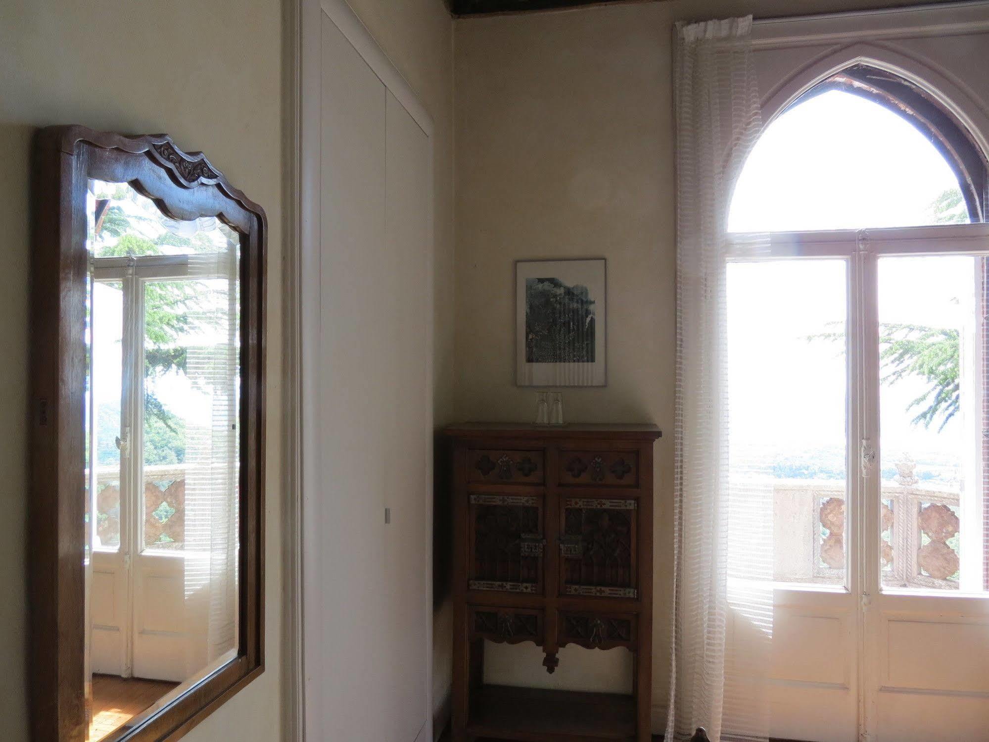Il Parco E Gli Affreschi Apartment Varese Exterior foto